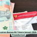 Cek Pencairan Bansos BLT Kesra Januari 2026, Berikut Prosedurnya!