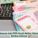 Cek Besaran Gaji PPPK Paruh Waktu Tahun 2026 Berikut Infonya!