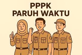Gaji PPPK Paruh Waktu 2026, Lengkap dengan Tunjangan dan Sistem Pembayaran