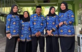 Rincian Gaji PPPK Paruh Waktu 2026: Besaran Penghasilan, Tunjangan, dan Ketentuannya