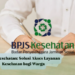 BPJS Kesehatan: Solusi Akses Layanan Kesehatan bagi Warga
