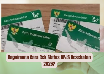 Bagaimana Cara Cek Status BPJS Kesehatan 2026?