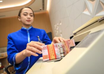 Butuh Modal Usaha? KUR BRI Sediakan Pinjaman hingga Rp200 Juta