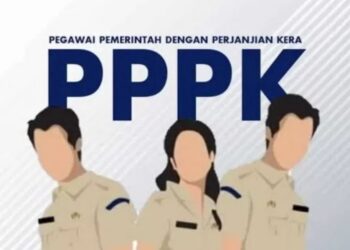 PPPK Paruh Waktu 2026: Ini Besaran Gaji dan Tunjangan yang Diterima