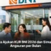 Cara Ajukan KUR BNI 2026 dan Simulasi Angsuran per Bulan