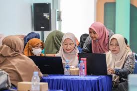 Panduan Lengkap Cek NRG di Info GTK & SIMPKB untuk Pencairan TPG