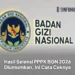 Hasil Seleksi PPPK BGN 2026 Diumumkan, Ini Cara Ceknya