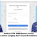 Seleksi PPPK 2026 Dimulai Januari, Ini Jadwal Lengkap dan Tahapan Pendaftarannya