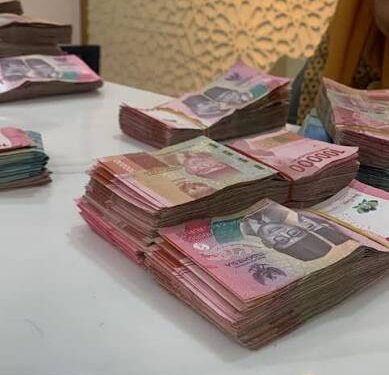 KUR BNI 2026 Dibuka! UMKM Bisa Ajukan Pinjaman Sampai Rp200 Juta