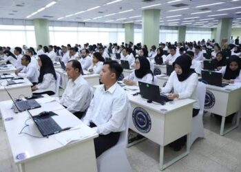 PPPK KemenHAM 2026: Syarat Umum, Formasi, dan Tahapan Pendaftaran