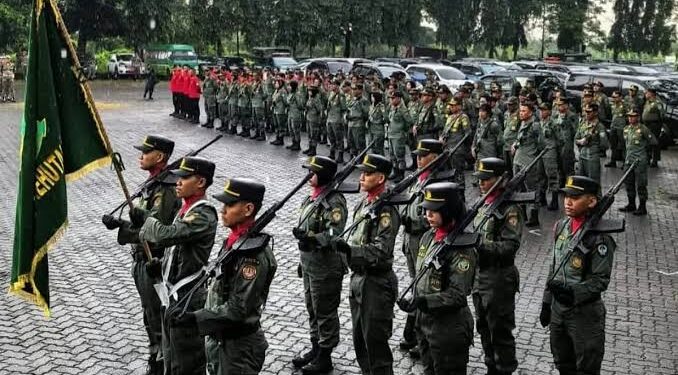 Rekrutmen CPNS Polhut 2026 Resmi Dibuka, Ini Persyaratan dan Aturan yang Harus Dipenuhi