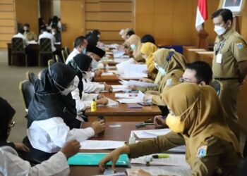 PPPK Paruh Waktu: Berapa Lama Masa Kontrak dan Apa Saja Hak serta