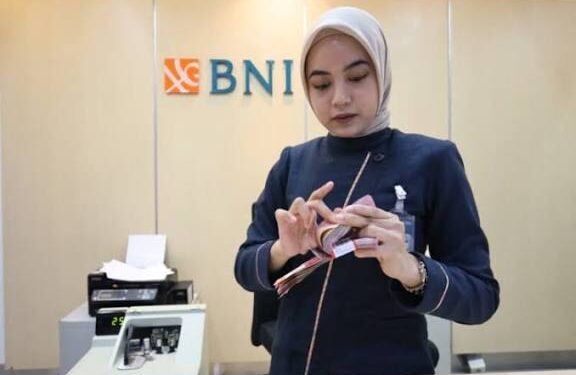 Peluang Emas UMKM: KUR BNI 2026 Resmi Dibuka, Cek Syarat & Cara Daftarnya