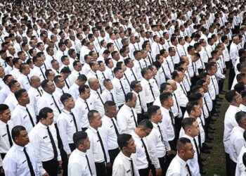 Pendaftaran PPPK KemenHAM 2026 Dibuka! Ketahui Gaji dan Batas Waktu Daftar