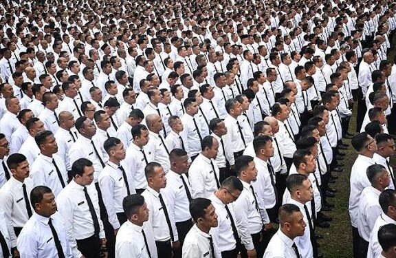 Pendaftaran PPPK KemenHAM 2026 Dibuka! Ketahui Gaji dan Batas Waktu Daftar