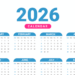 Lengkap! Ini Daftar Libur Nasional dan Cuti Bersama 2026