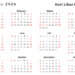 Rencanakan Liburanmu! Ini Kalender Libur Nasional dan Cuti Bersama 2026