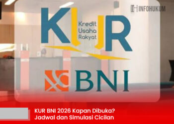 KUR BNI 2026 Kapan Dibuka? Jadwal dan Simulasi Cicilan