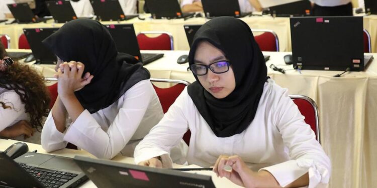 Daftar CPNS 2026, Siapkan Berkas Ini