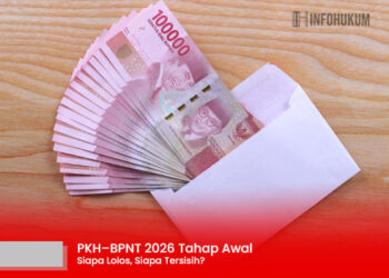 PKH–BPNT 2026 Tahap Awal: Siapa Lolos, Siapa Tersisih?