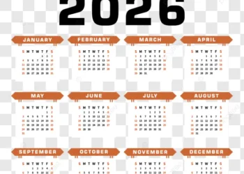 Catat! Ada 2 Hari Libur Nasional di Februari 2026, Siap-Siap Long Weekend