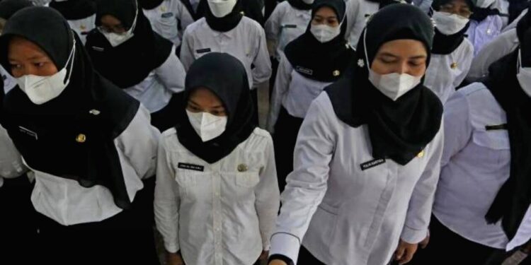TPG Langsung ke Rekening Guru, Ini Skema Baru dan Dampak Positifnya