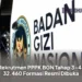Rekrutmen PPPK BGN Tahap 3–4: 32.460 Formasi Resmi Dibuka
