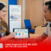 Tabel Angsuran KUR BRI 2026 Rp10–100 Juta untuk UMKM