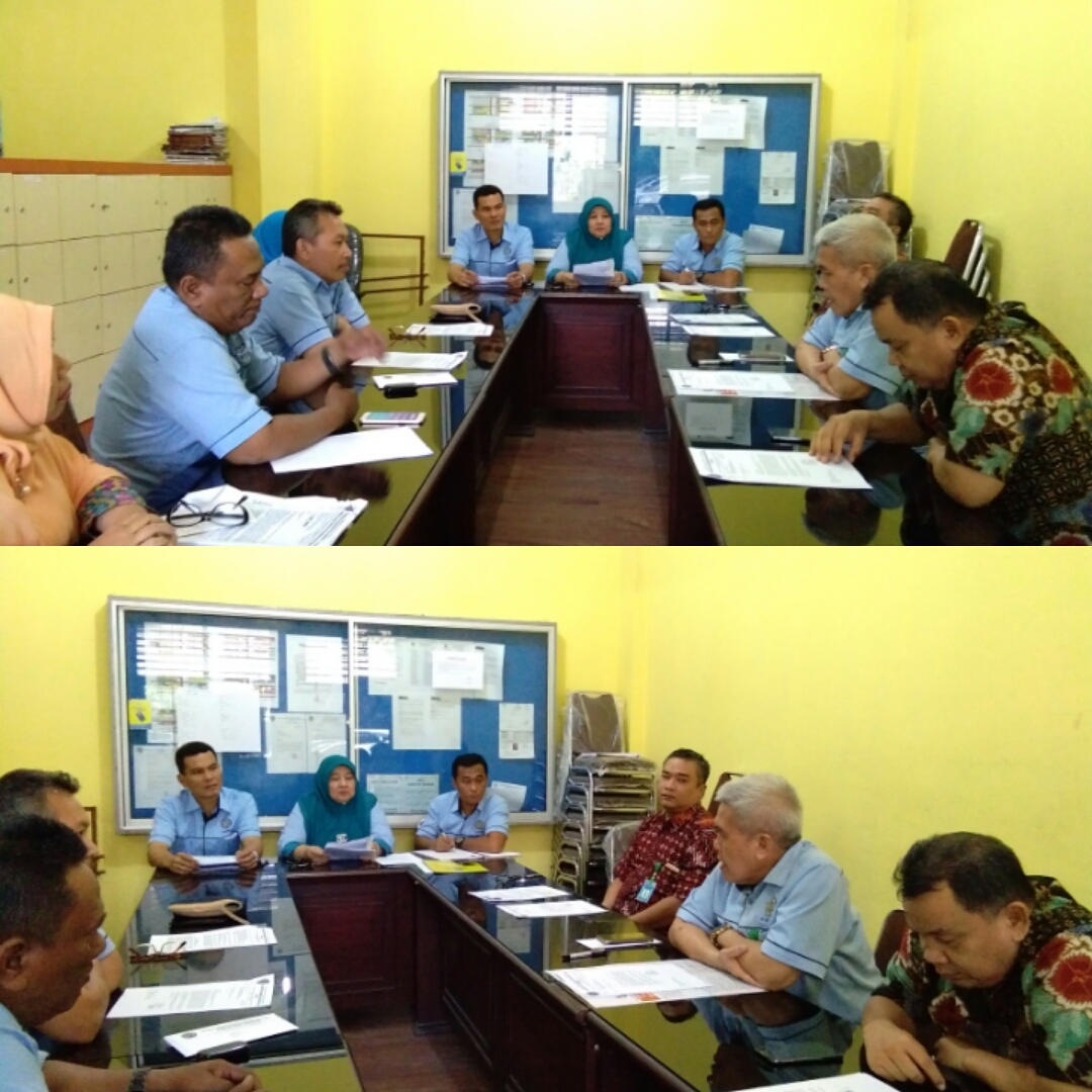 Rapat Senat Fahum UMSU