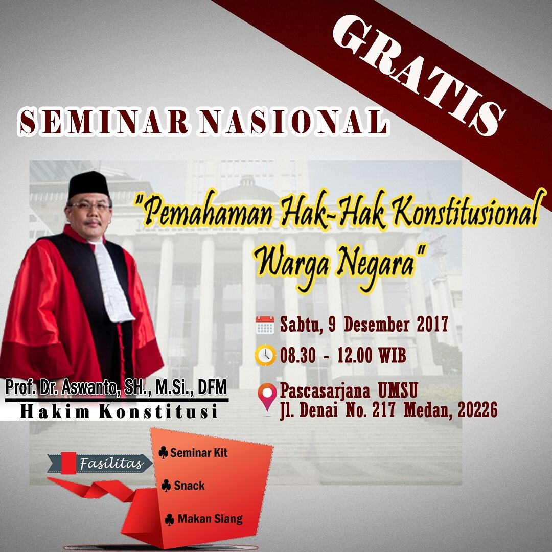 Seminar Nasional