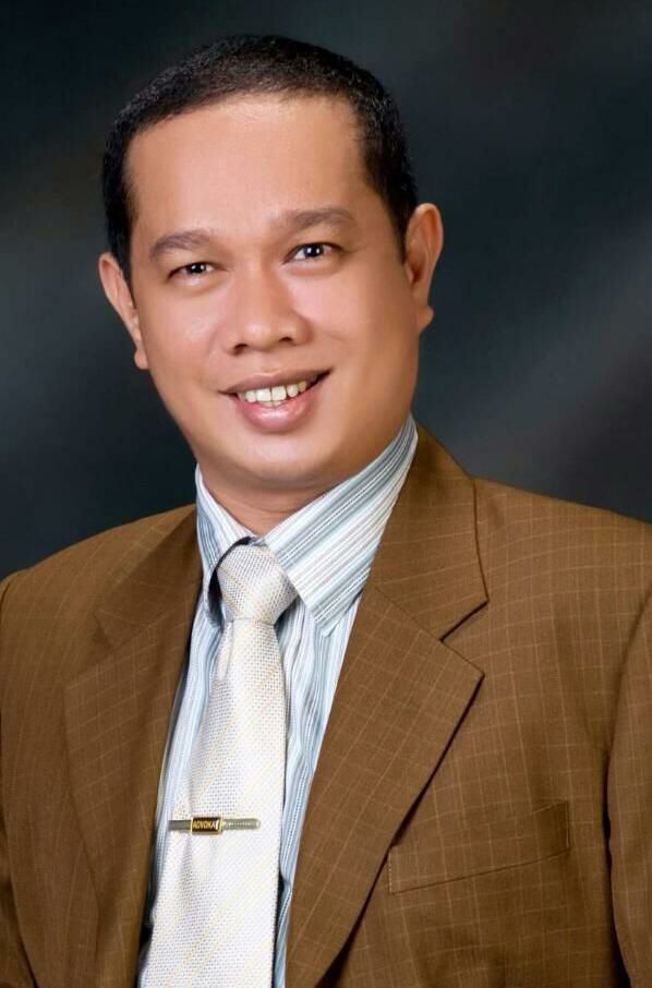 Ketua IKA FAHUM UMSU TA. 2018-2022