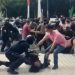 MHH PW Muhammadiyah Sumut Kecam Aksi Brutal Polisi “Smackdown” Mahasiswa