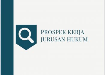 PROSPEK KERJA JURUSAN HUKUM