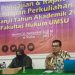 Jelang Semester Ganjil 2021/2022, Fakultas Hukum UMSU Gelar Pengajian dan Rapat Persiapan Perkuliahan