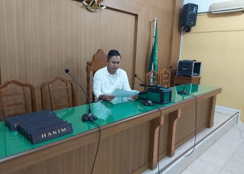 Sempro Fahum UMSU