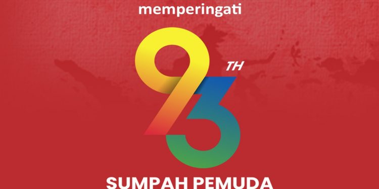 Selamat Hari Sumpah Pemudah