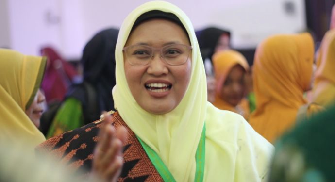 Puisi Milad 109 Muhammadiyah