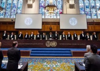 Majelis Umum dan Dewan Keamanan Perserikatan Bangsa-Bangsa (PBB) memilih seorang hakim baru untuk duduk di Mahkamah Internasional (ICJ), badan peradilan utama PBB