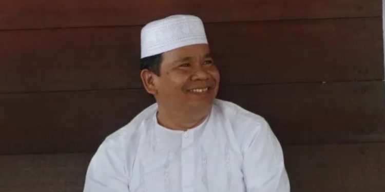 Sengkarut Kasus PCR, Abdul Hakim Siagian: Harapan Satu-satunya Cuma Presiden