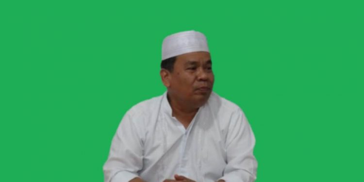 Zuhairi Misrawi Ngaku Cuma Guyon, Abdul Hakim Siagian: Memangnya Dia Seorang Pelawak ?