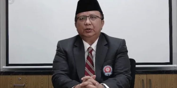Muhammadiyah Tolak Permendikbud 30, Ini Alasannya