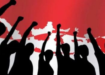 Menjadi ‘Bangsa Pahlawan’