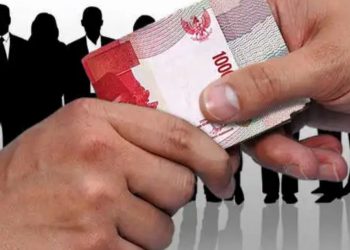 Tindak Pidana Korupsi, Azmi Syahputra: Dimana Ada Pelaku Utama Biasanya Ada Pelaku Pembantu