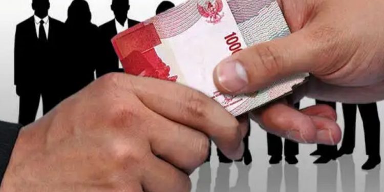 Tindak Pidana Korupsi, Azmi Syahputra: Dimana Ada Pelaku Utama Biasanya Ada Pelaku Pembantu