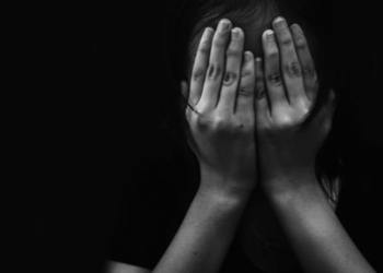 Apakah Kita Harus Melawan Kekerasan Seksual ?