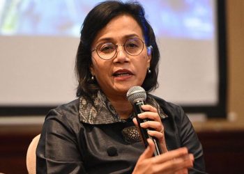 Utang RI tembus Rp 6.711 triliun ?