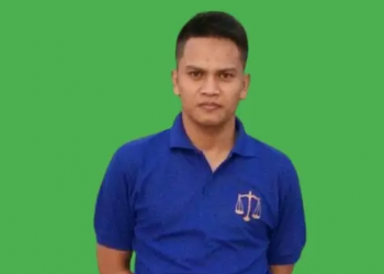 Pimpinan Wilayah Pemuda Muhammadiyah Sumut Bentuk Lembaga Bantuan Hukum   