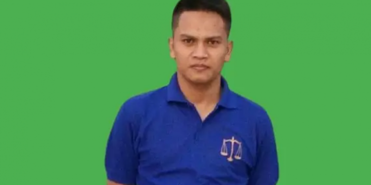 Pimpinan Wilayah Pemuda Muhammadiyah Sumut Bentuk Lembaga Bantuan Hukum   