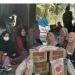 Serdang Berdagai Banjir, IMM Asahan-Tanjung Balai Serahkan Bantuan