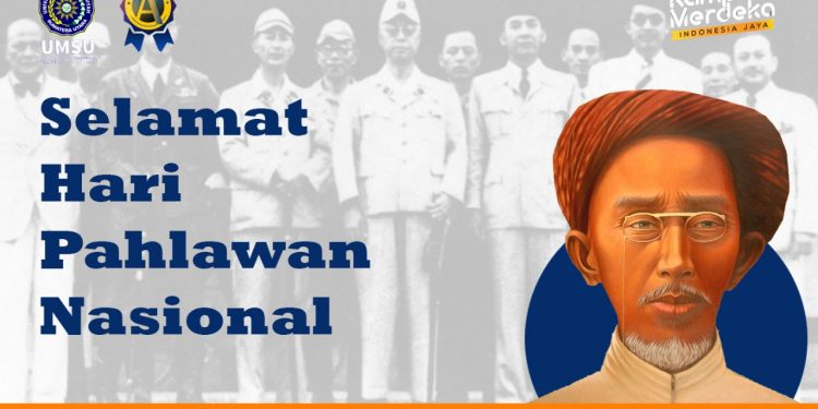 Puisi Tema Perjuangan